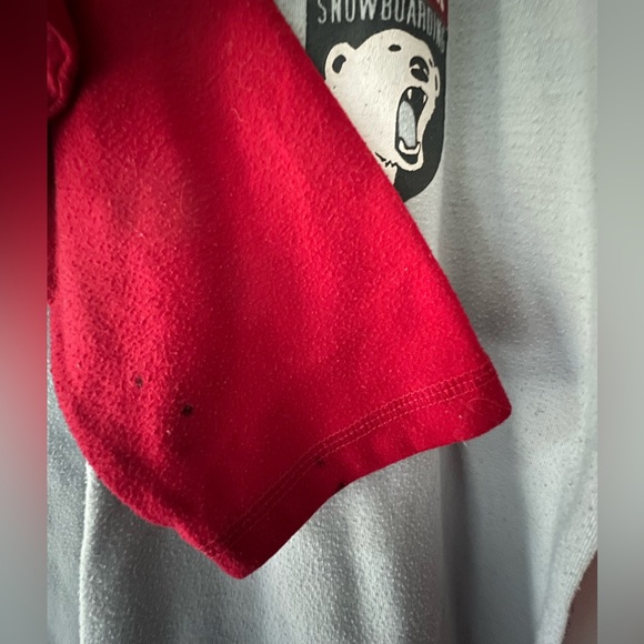 Gap boy’s pj lot, 1 bottom, 2 tops - Picture 8 of 12